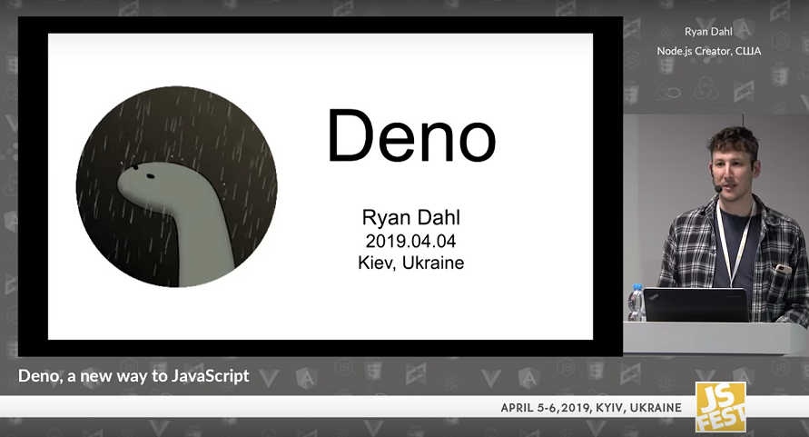 Deno